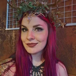 Eeva Hiidensola